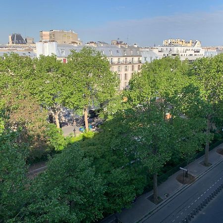 Thegreatflat Apartment Paris Exterior foto