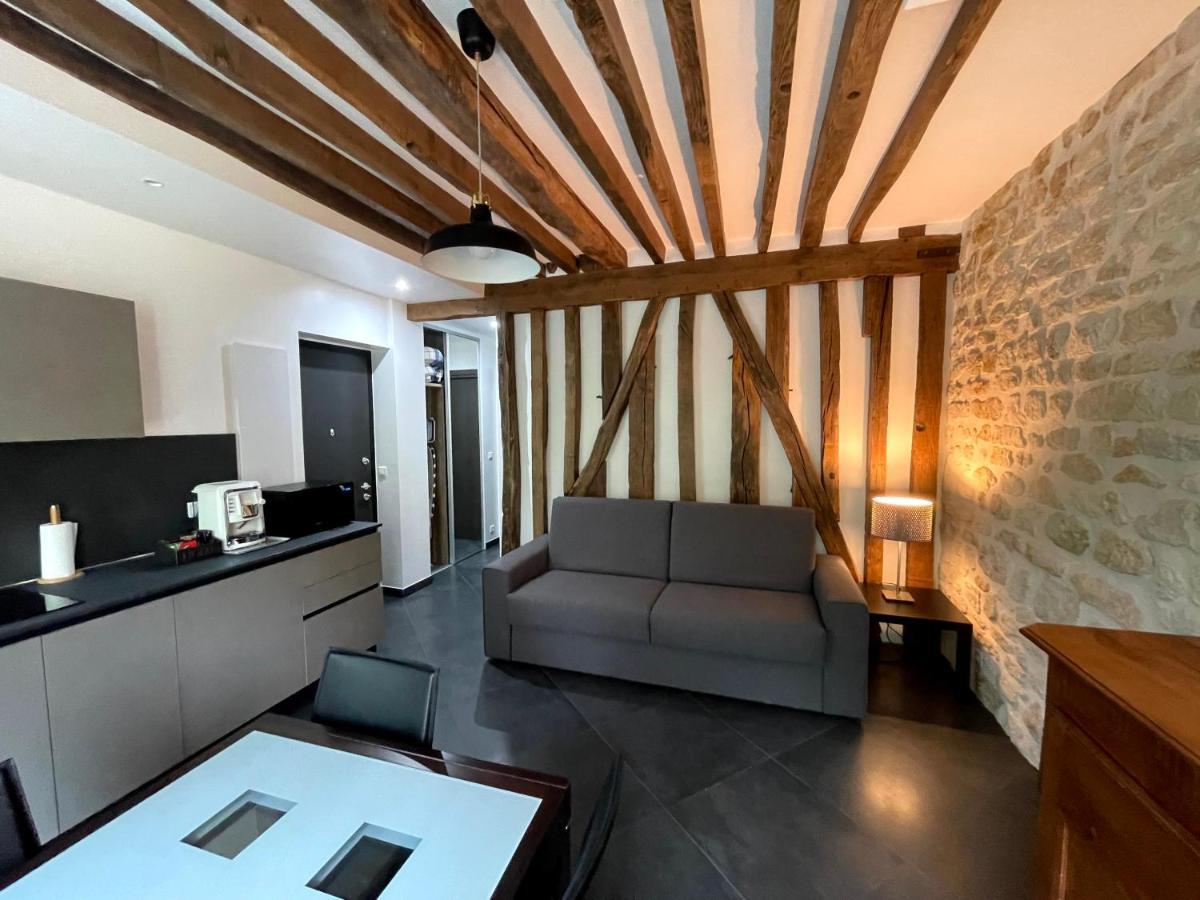 Thegreatflat Apartment Paris Exterior foto