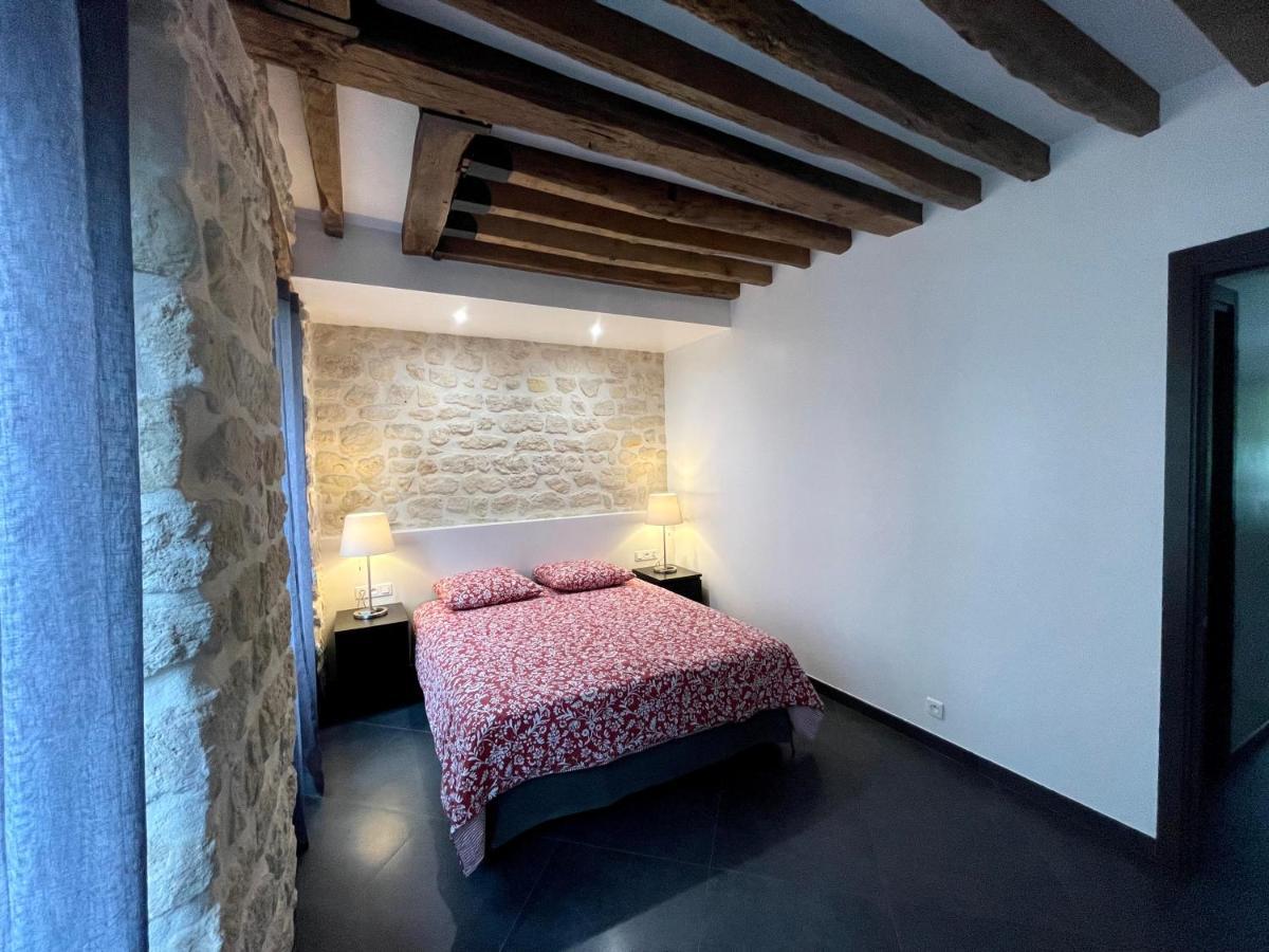 Thegreatflat Apartment Paris Exterior foto