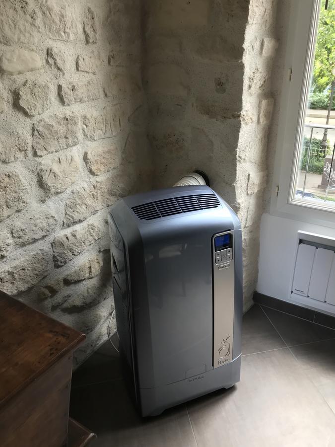 Thegreatflat Apartment Paris Exterior foto